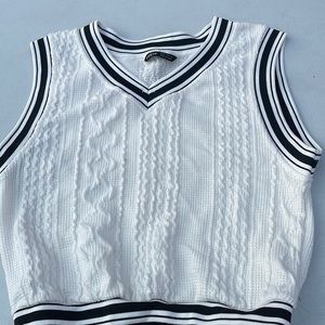 Shien vest size extra small